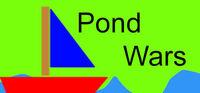 Portada oficial de Pond Wars para PC
