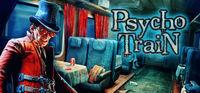 Portada oficial de Psycho Train para PC