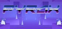Portada oficial de Pyrax para PC