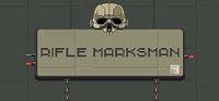 Portada oficial de Rifle MarksMan para PC