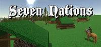 Portada oficial de Seven Nations para PC