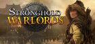 Portada oficial de de Stronghold: Warlords para PC