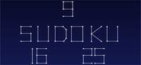 Portada oficial de Sudoku 9X16X25 para PC