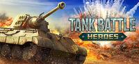 Portada oficial de Tank Battle Heroes para PC