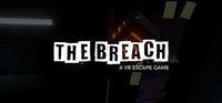 Portada oficial de The Breach: A VR Escape Game para PC