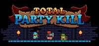 Portada oficial de Total Party Kill para PC
