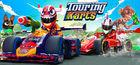 Portada oficial de de Touring Karts para PC