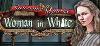 Portada oficial de Victorian Mysteries: Woman in White para PC