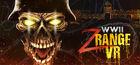 Portada oficial de de WW2 Zombie Range VR para PC