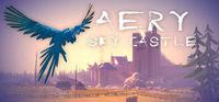 Portada oficial de Aery - Sky Castle para PC