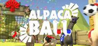 Portada oficial de Alpaca Ball: Allstars para PC