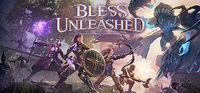 Portada oficial de Bless Unleashed para PC