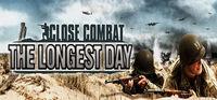 Portada oficial de Close Combat: The Longest Day para PC