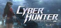 Portada oficial de Cyber Hunter para PC