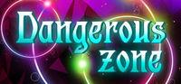 Portada oficial de Dangerous Zone para PC