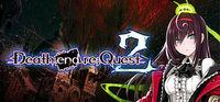 Portada oficial de Death end re;Quest 2 para PC