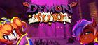Portada oficial de de Demon Turf para PC