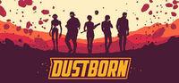 Portada oficial de Dustborn para PC
