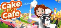Portada oficial de Elly's Cake Cafe para PC
