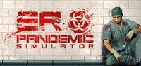 Portada oficial de ER Pandemic Simulator para PC