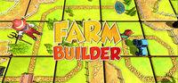 Portada oficial de Farm Builder para PC