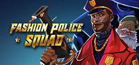 Portada oficial de Fashion Police Squad para PC