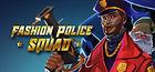 Portada oficial de de Fashion Police Squad para PC