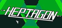 Portada oficial de HEPTAGON para PC