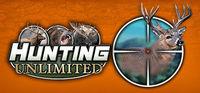 Portada oficial de Hunting Unlimited 1 para PC