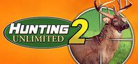 Portada oficial de Hunting Unlimited 2 para PC