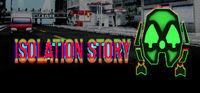 Portada oficial de Isolation Story para PC