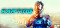 Portada oficial de Karting para PC