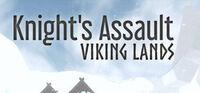 Portada oficial de Chess Knights: Viking Lands para PC