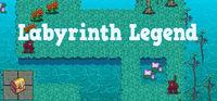 Portada oficial de Labyrinth Legend para PC
