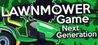 Portada oficial de Lawnmower Game: Next Generation para PC