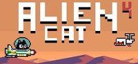 Portada oficial de Alien cat 4 para PC