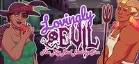 Portada oficial de Lovingly Evil para PC
