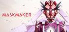 Portada oficial de de Maskmaker para PC