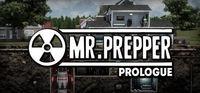 Portada oficial de Mr. Prepper: Prologue para PC