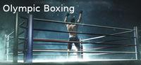 Portada oficial de Olympic Boxing para PC