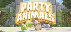 Portada oficial de de Party Animals para PC