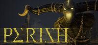Portada oficial de PERISH para PC