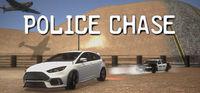 Portada oficial de Police Chase (2020) para PC