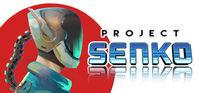 Portada oficial de Project Senko para PC