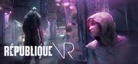 Portada oficial de Republique VR para PC