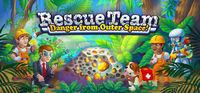 Portada oficial de Rescue Team: Danger from Outer Space! para PC