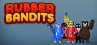 Portada oficial de Rubber Bandits para PC