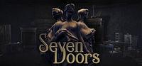 Portada oficial de Seven Doors para PC
