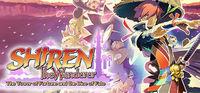 Portada oficial de Shiren the Wanderer: The Tower of Fortune and the Dice of Fate para PC