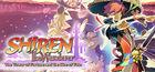 Portada oficial de de Shiren the Wanderer: The Tower of Fortune and the Dice of Fate para PC